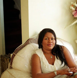 Meet your Posher, Marly